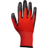 Текстильные перчатки TDM Electric Контакт-Ойл SQ1016-0317