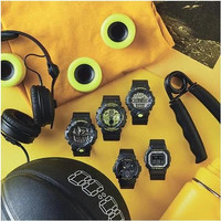 Наручные часы Casio G-Shock GA-800DC-1A