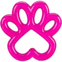 Игрушка для собак Trixie Банджи-лапа, цвет в ассортименте (32912)