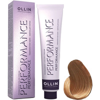 Крем-краска для волос Ollin Professional Performance 9/00 блондин глубокий