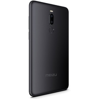 Смартфон MEIZU Note 8 4GB/64GB (черный)