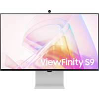 Монитор Samsung ViewFinity S9 S90PC LS27C902PAIXCI