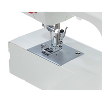 Электромеханическая швейная машина Veritas Rosa