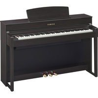 Цифровое пианино Yamaha CLP-575 (темный палисандр)