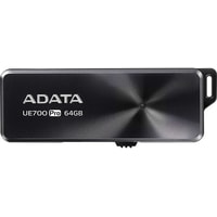 USB Flash ADATA UE700 Pro 64GB (черный)