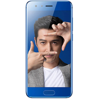 Смартфон HONOR 9 6GB/128GB (сапфировый синий) [STF-AL10]