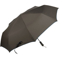 Складной зонт Clima M&P C2774B-OC Golf Black