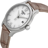 Наручные часы Tissot Tradition Lady T063.210.17.117.00