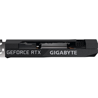 Видеокарта Gigabyte GeForce RTX 3060 Ti Windforce OC 8G GV-N306TWF2OC-8GD