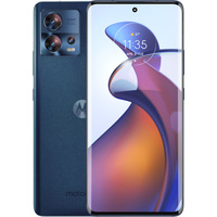Смартфон Motorola Edge 30 Fusion XT2243-1 8GB/128GB (синий)