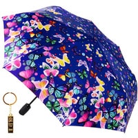 Складной зонт Flioraj 23132