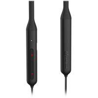 Наушники OnePlus Bullets Wireless Z Bass Edition (черный)