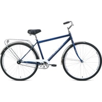 Велосипед Forward Dortmund 28 1.0 2020 (синий)