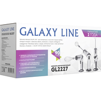 Миксер Galaxy Line GL2227