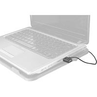 Подставка Trust Ziva Laptop Cooling Stand