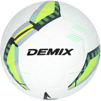 Футбольный мяч Demix Z9K8QTABBJ (4 размер, мультицвет)