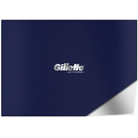 Подарочный набор Gillette Fusion Proshield 7702018483464