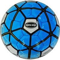 Футбольный мяч Vimpex Sport 9021 PL (5 размер)