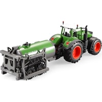 Спецтехника Double Eagle Tractor With Sprinkler Barrel E355-003