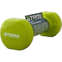 Гантель Atemi AD0515 1.5 кг (зеленый)