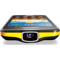 Смартфон Samsung I8530 Galaxy Beam