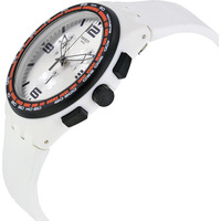 Наручные часы Swatch White Blades SUSW405