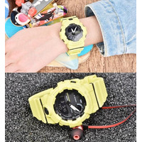 Наручные часы Casio G-Shock GBA-800-9A