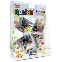 Головоломка Rubik's Magic