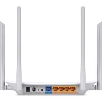Wi-Fi роутер TP-Link Archer C50 V4