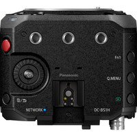 Видеокамера Panasonic DC-BS1H