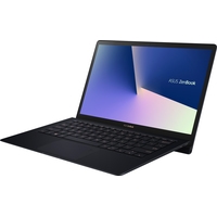 Ноутбук ASUS ZenBook S UX391UA-EG007R