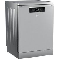 Отдельностоящая посудомоечная машина BEKO BDFN36650XC