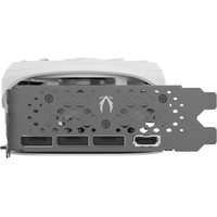 Видеокарта ZOTAC GeForce RTX 4070 Ti Super Trinity OC White Edition 16GB GDDR6X ZT-D40730Q-10P