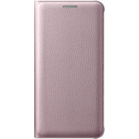 Чехол для телефона Samsung Flip Wallet для Samsung Galaxy A3 (2016) [EF-WA310PZEG]