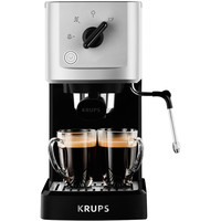 Рожковая кофеварка Krups Calvi (XP3440)