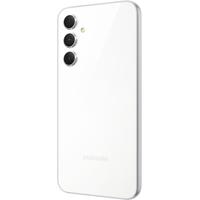 Смартфон Samsung Galaxy A54 5G SM-A546E/DS 8GB/256GB (белый)