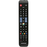 Телевизор Samsung UE50JU6400U