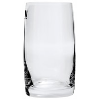 Набор стаканов для воды и напитков Bohemia Crystal Ideal 25015/250