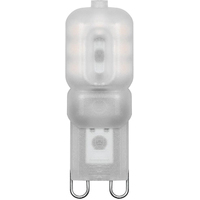 Светодиодная лампочка Feron LB-430 G9 5 Вт 2700 К [25636]