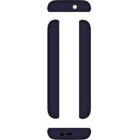 Кнопочный телефон Vertex D537 (синий)