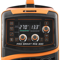 Сварочный инвертор Сварог Pro Smart MIG 300 (N253S)