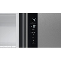 Четырёхдверный холодильник Bosch Serie 4 KFN96VPEA