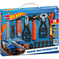 Набор инструментов игрушечных Играем вместе Хот Вилс 2104K091-R