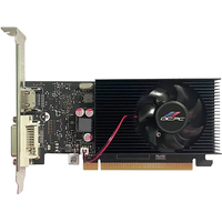 Видеокарта OCPC GeForce GT 1030 4GB DDR4 OCVNGT1030G4D4