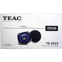 Коаксиальная АС TEAC TE-S425