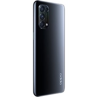Смартфон Oppo Reno5 CPH2159 8GB/128GB (черный)