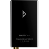 Hi-Fi плеер iBasso DX220 Max
