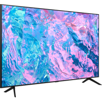 Телевизор Samsung Crystal UHD CU7172 UE55CU7172UXXH