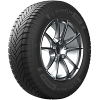 Зимние шины Michelin Alpin 6 215/60R17 100H