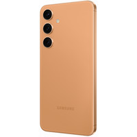 Смартфон Samsung Galaxy S24+ 12GB/256GB SM-S926B Exynos (оранжевый)